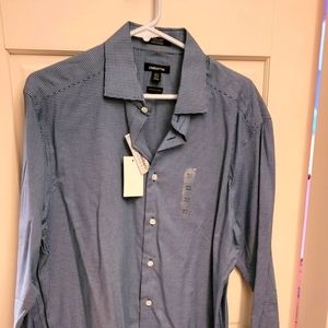 Claiborne Button Down Shirt